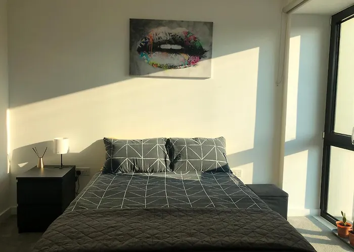 Chillout Room Londyn