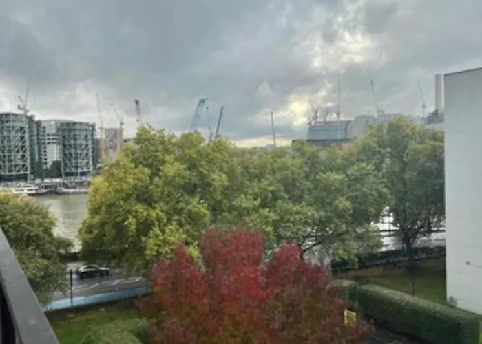 Central London Zone 1 Cosy All Inclusive Room