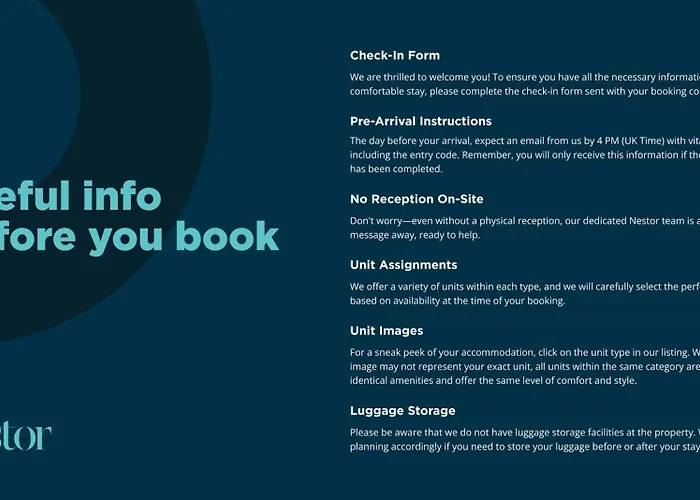 Hotel The Warwick By Nestor Londyn