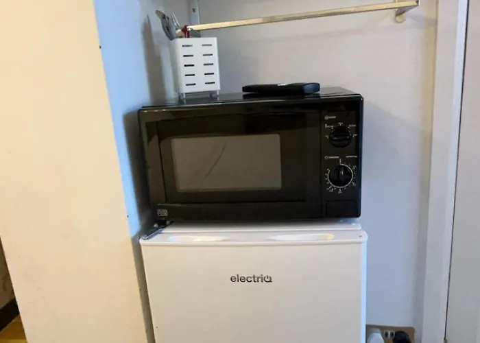 Matheson Olympia Hotel Londyn