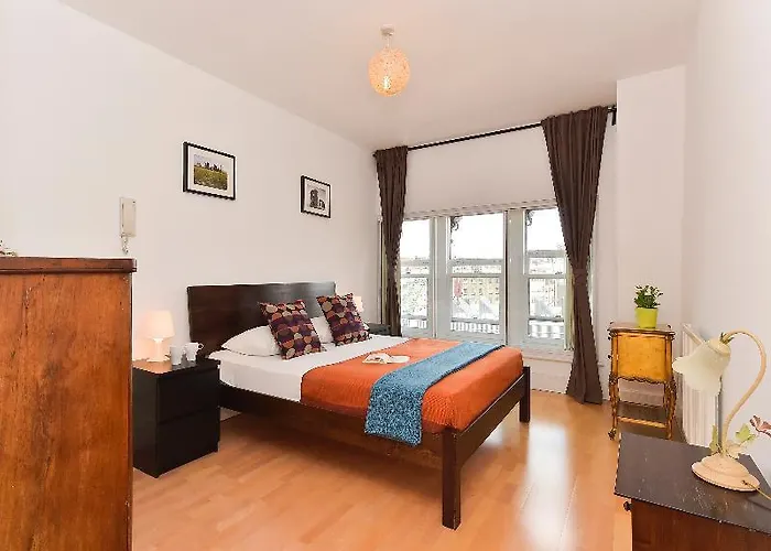 Ridos Nike Apartments Richmond 