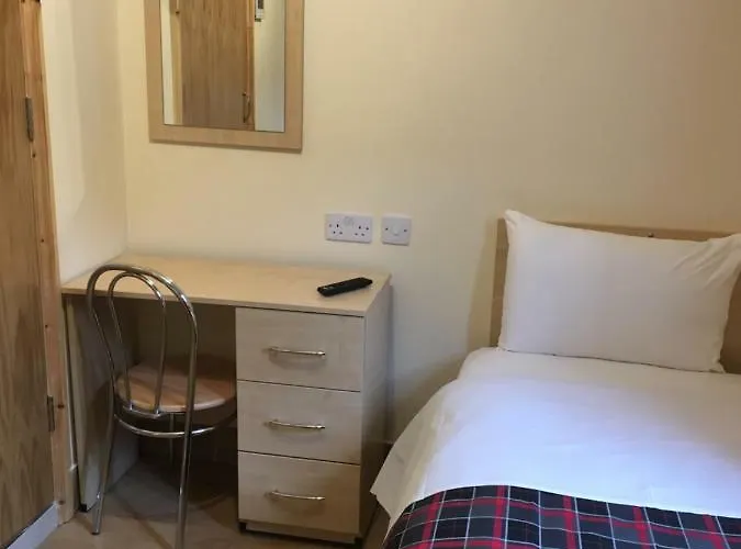 Hotel 15 New Row Londyn