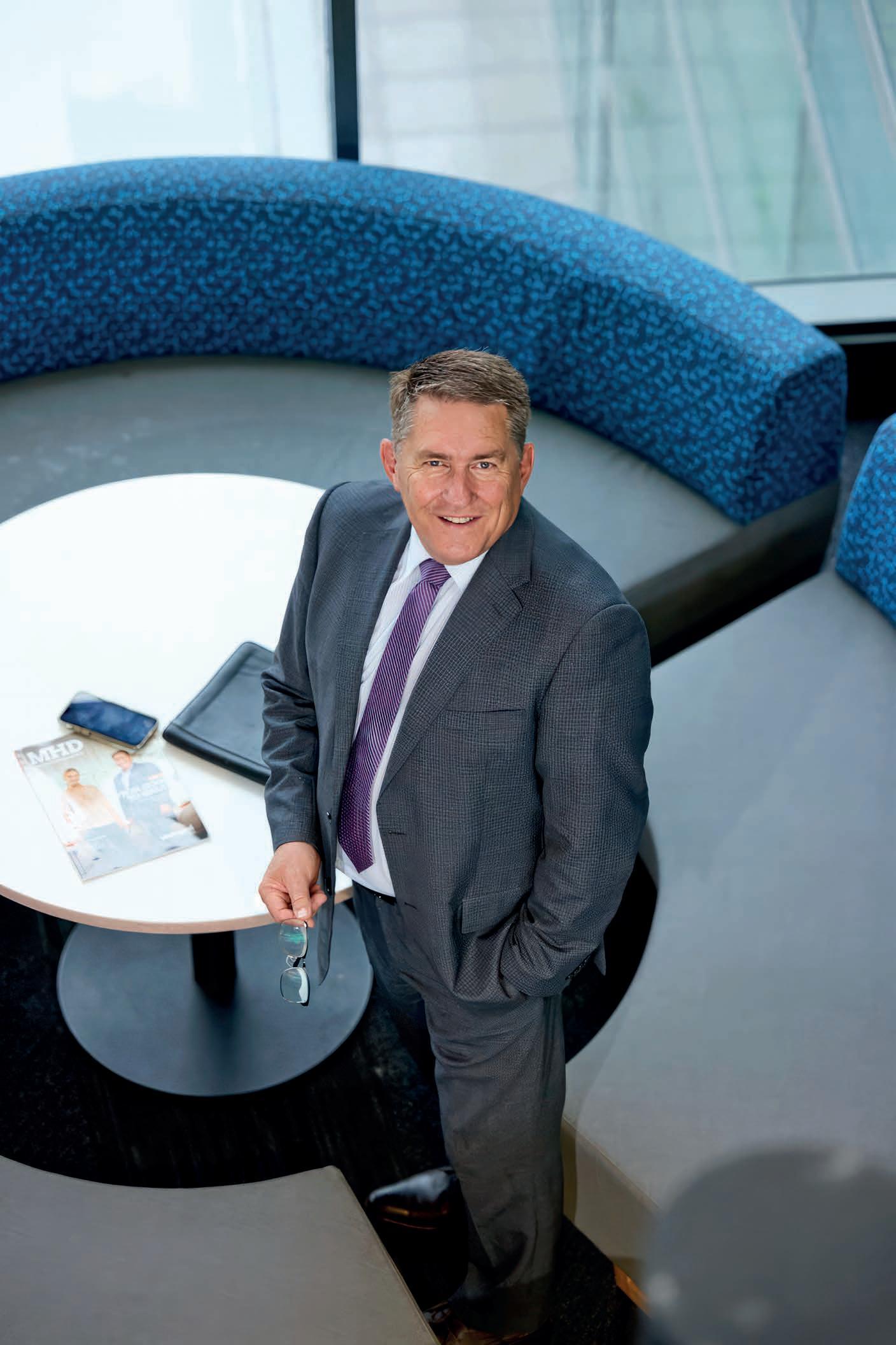 MHD Supply Chain Solutions May 2024 by Prime Creative Media - Issuu