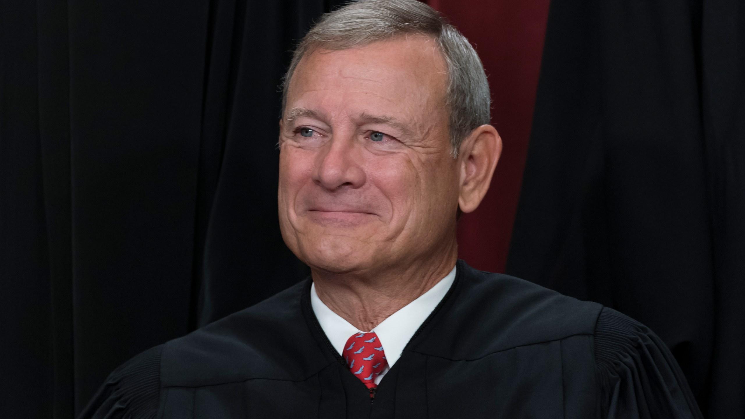 Roberts asked to testify on court ethics amid Thomas reports | WJTV