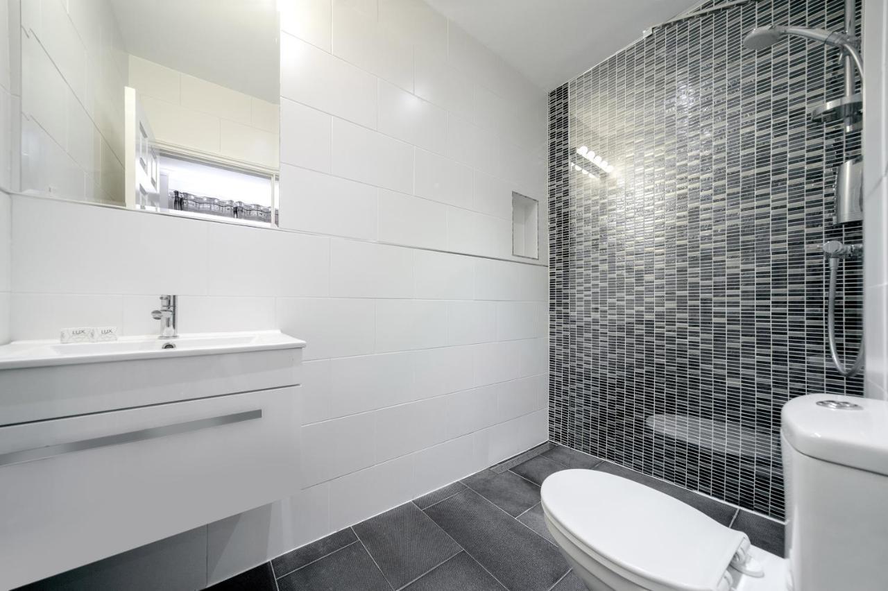Dreibettzimmer