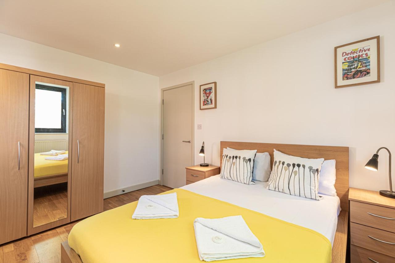 Appartamento con 3 Camere da Letto