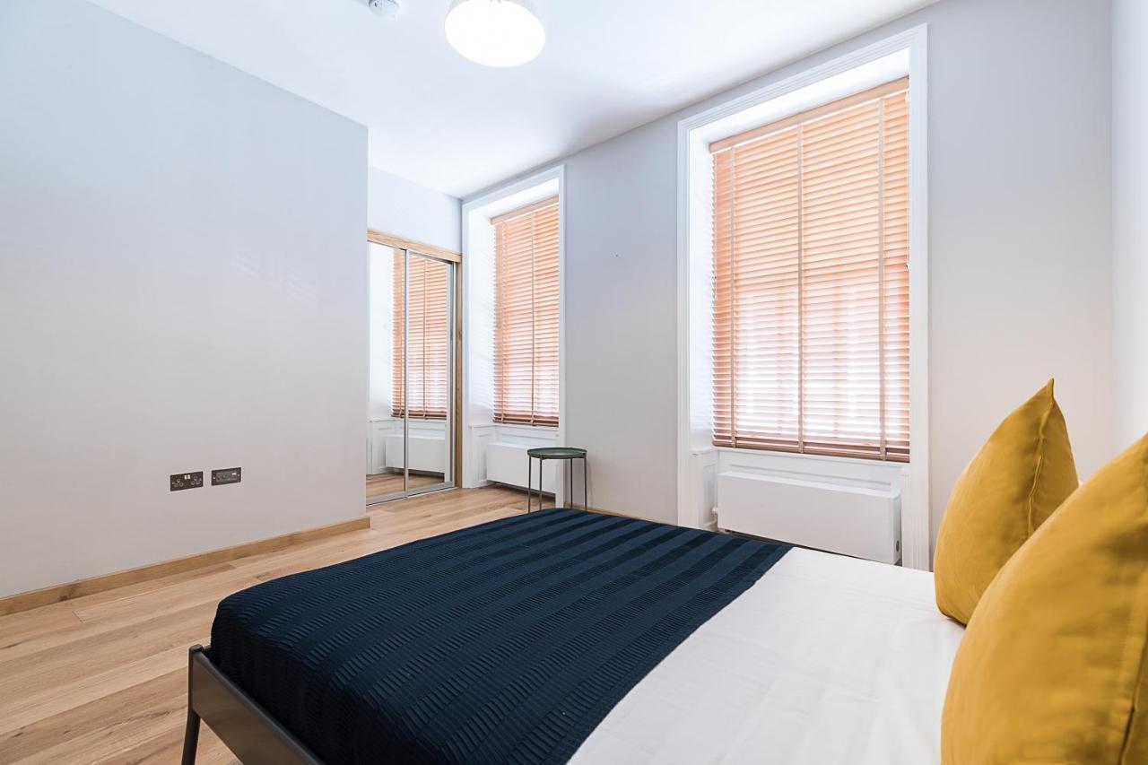 Appartamento con 3 Camere da Letto