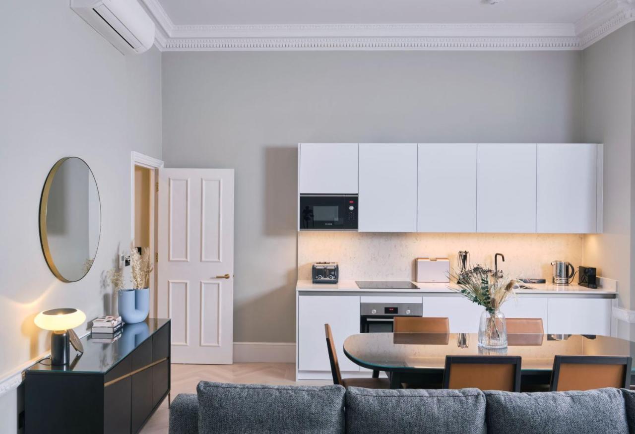 Appartamento con 3 Camere da Letto - 20 Cadogan Gardens