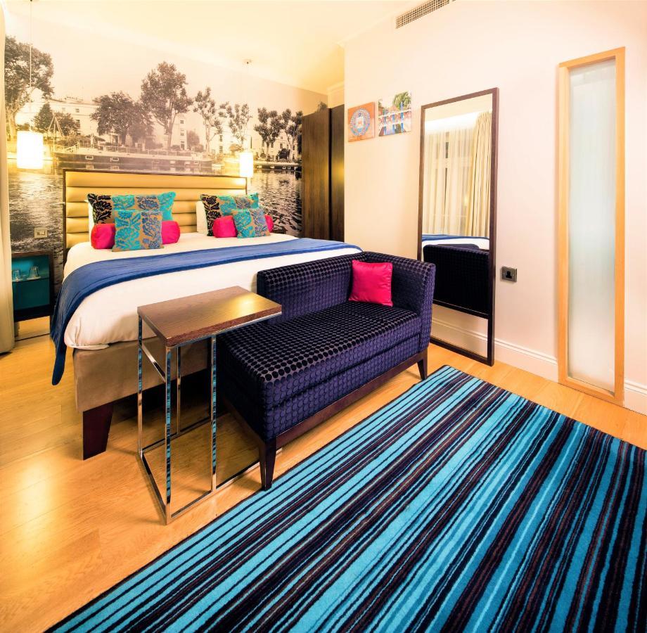 Premium Zimmer mit Kingsize-Bett