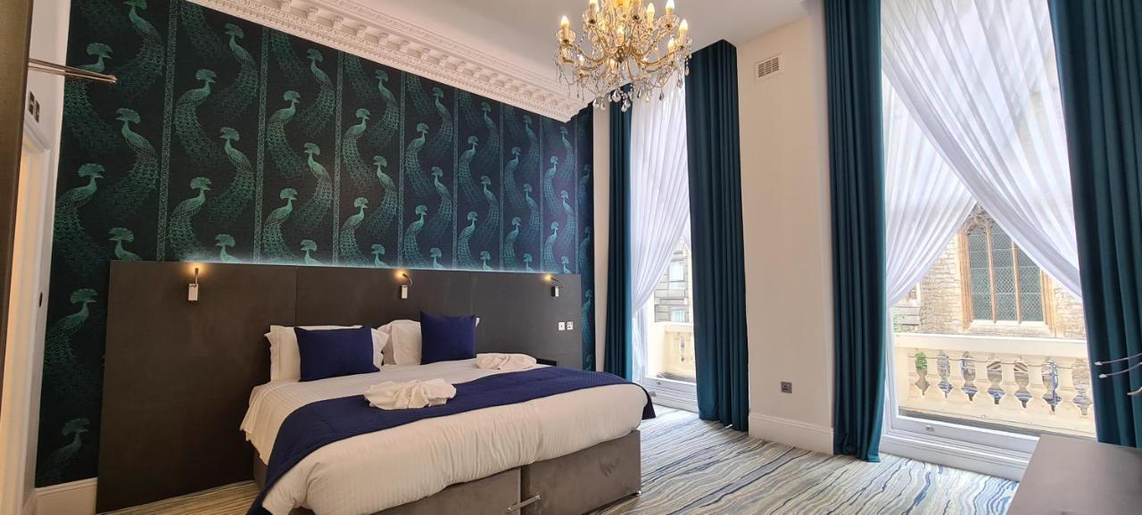 Apartament typu Suite