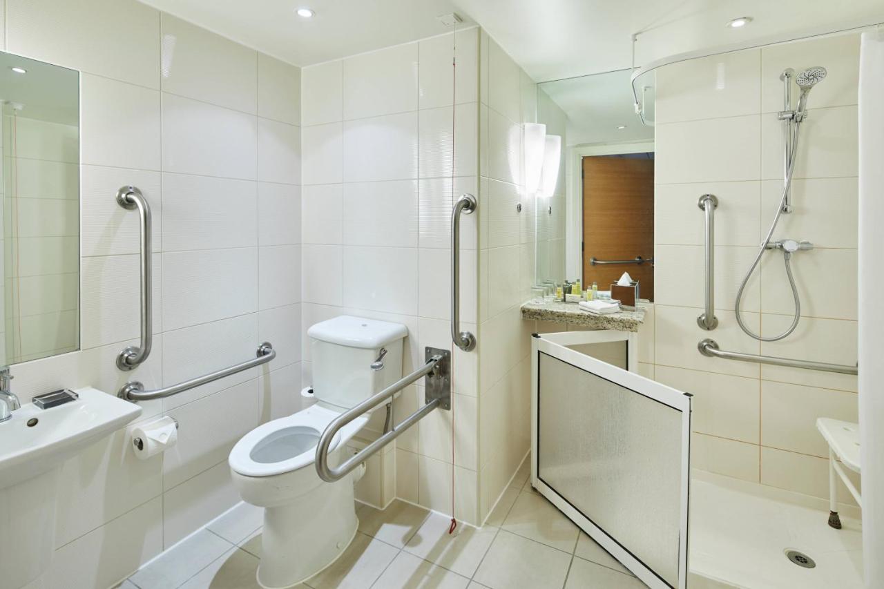 Deluxe Kamer, Kamer met 1 Kingsize Bed