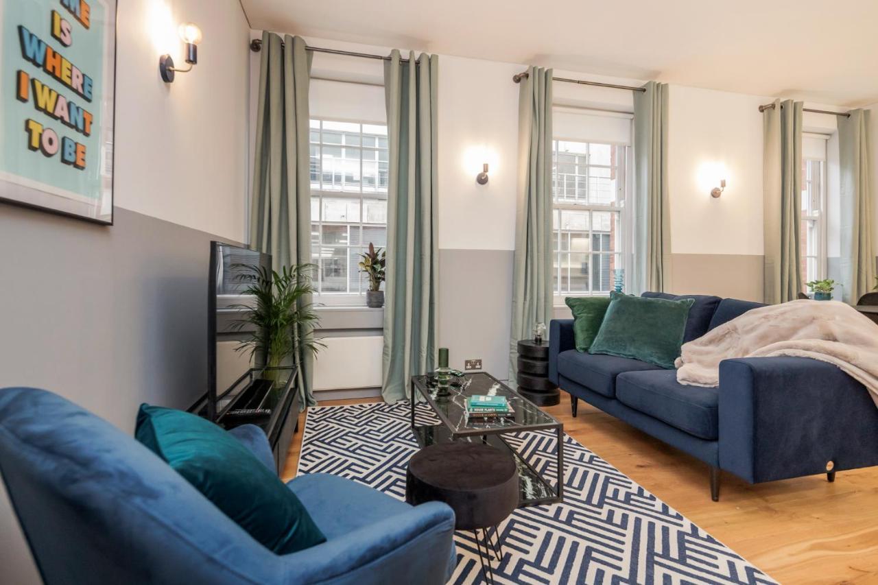 Superior Familienapartment