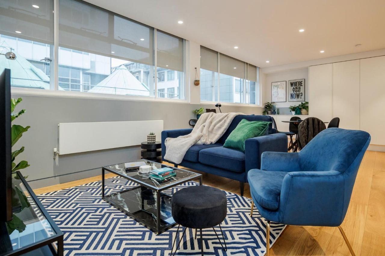 Superior Apartment mit 1 Schlafzimmer