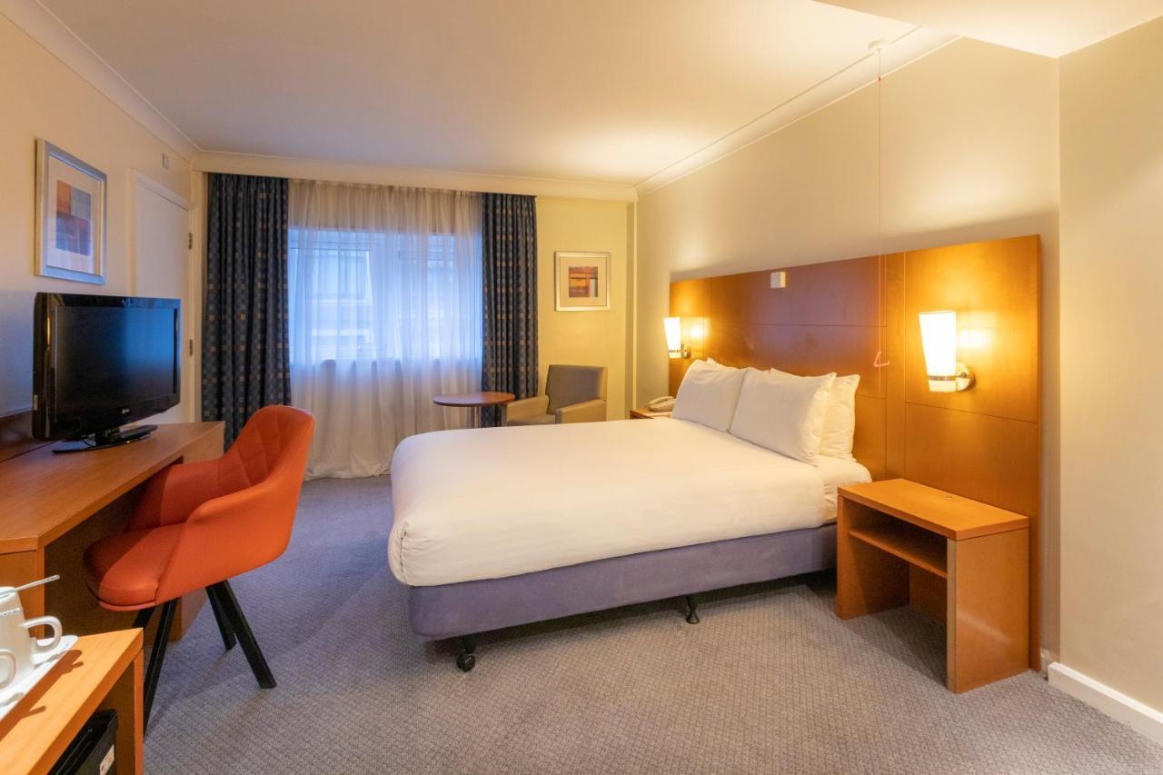 Standard Doppelzimmer - barrierefrei
