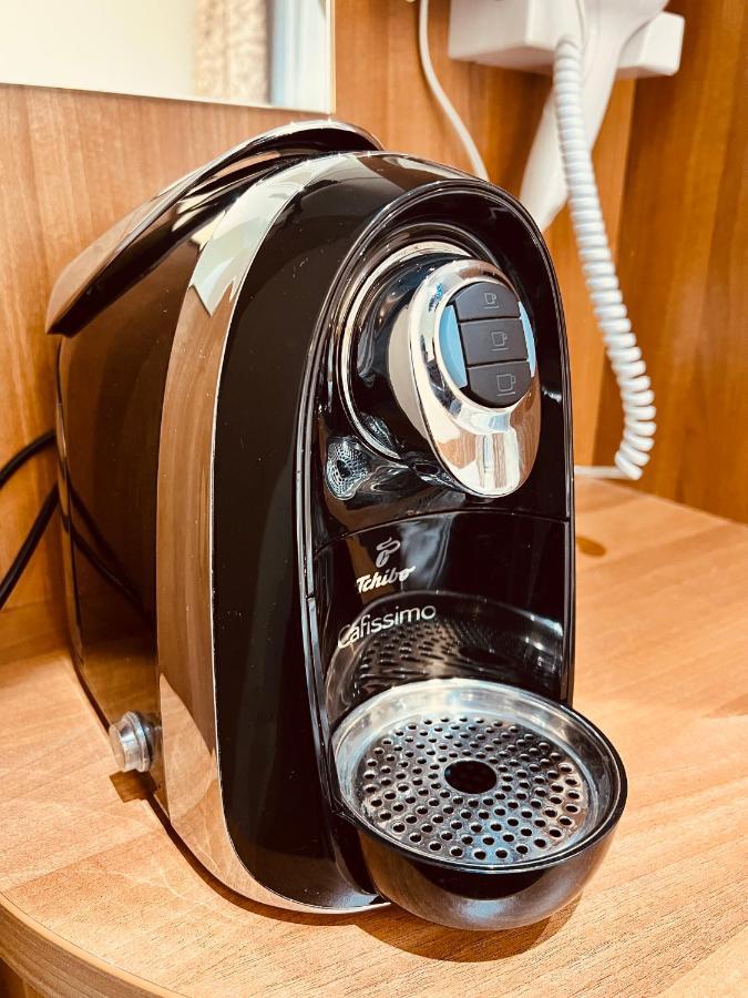 Deluxe Doppelzimmer