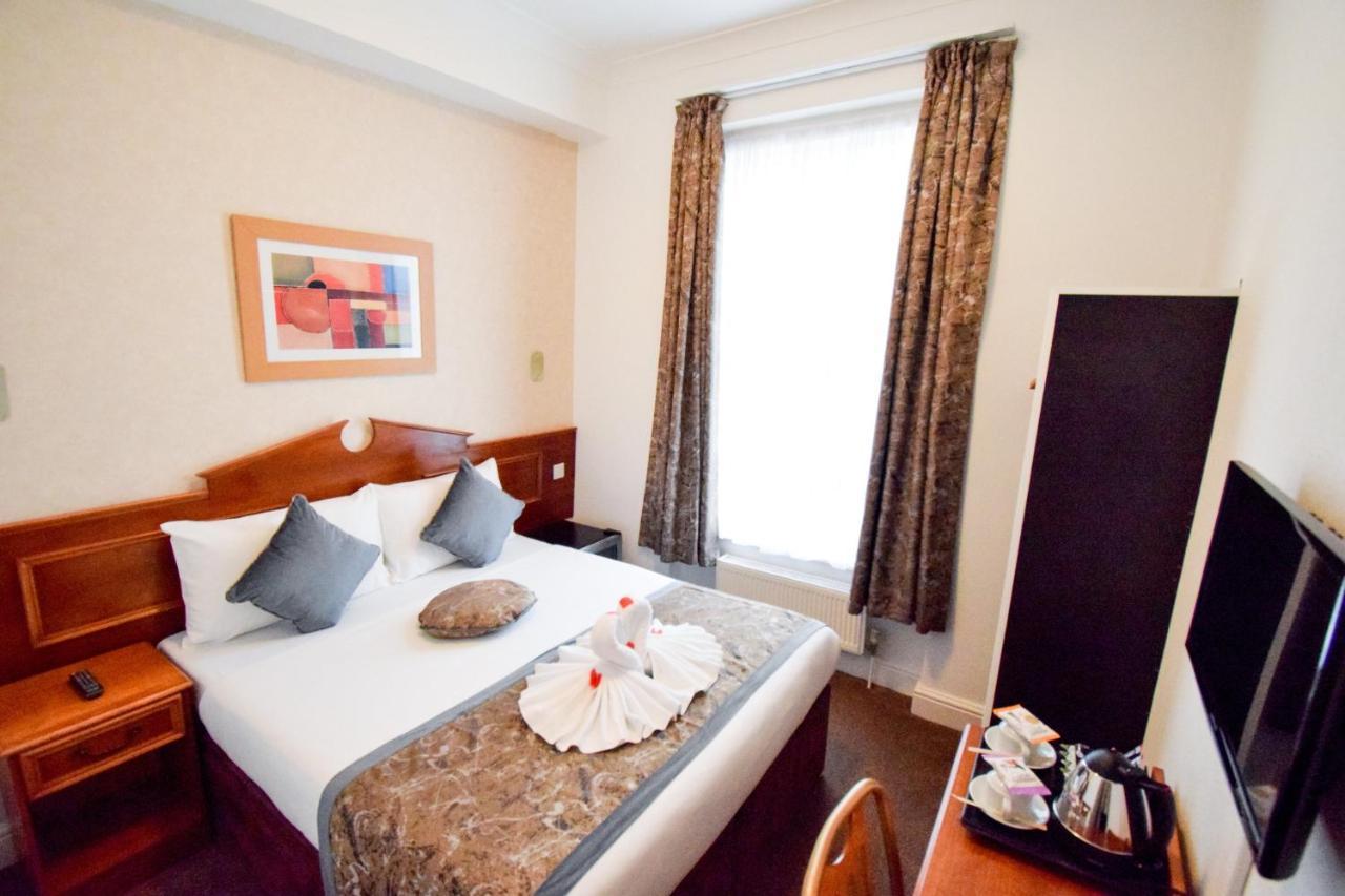 Deluxe Doppelzimmer