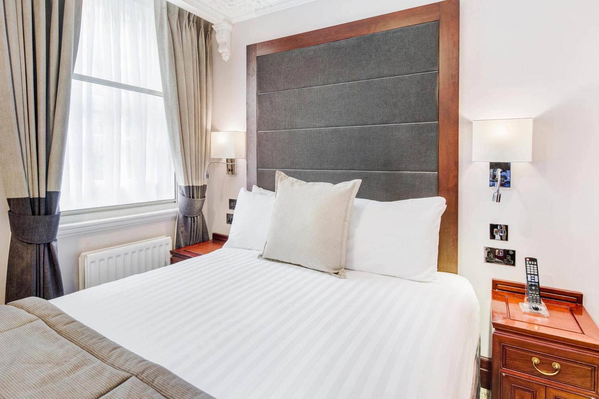 Superior Doppelzimmer