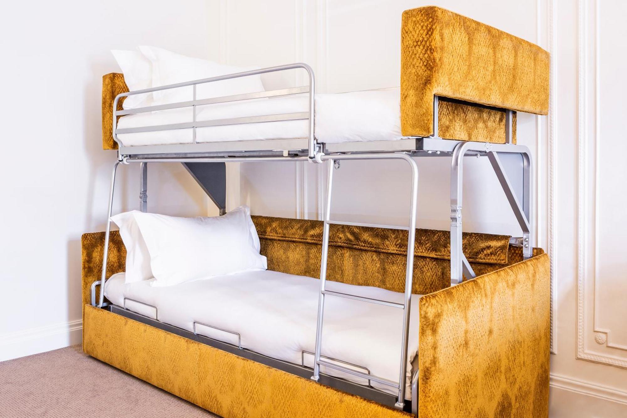 Standard Vierbettzimmer