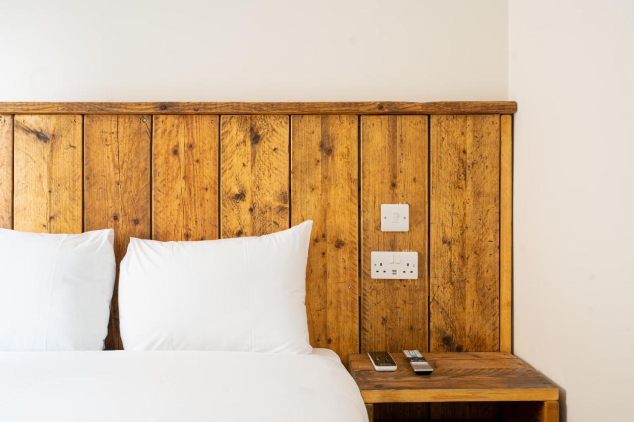 Großes Doppelzimmer