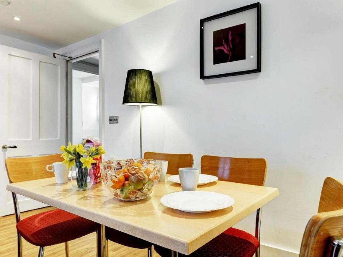 Appartement met 2 slaapkamers