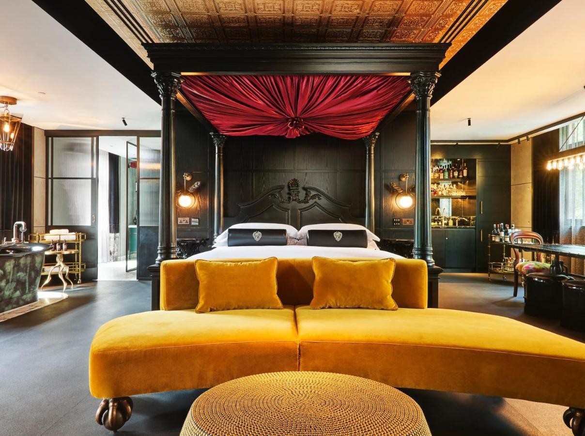 Apartment Flitcroft