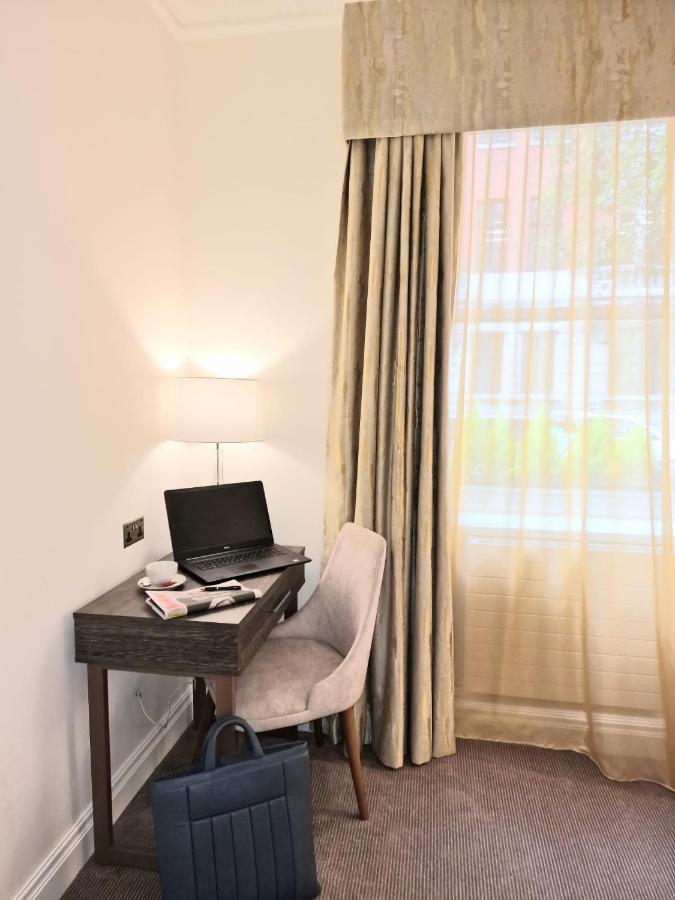 Dreibettzimmer