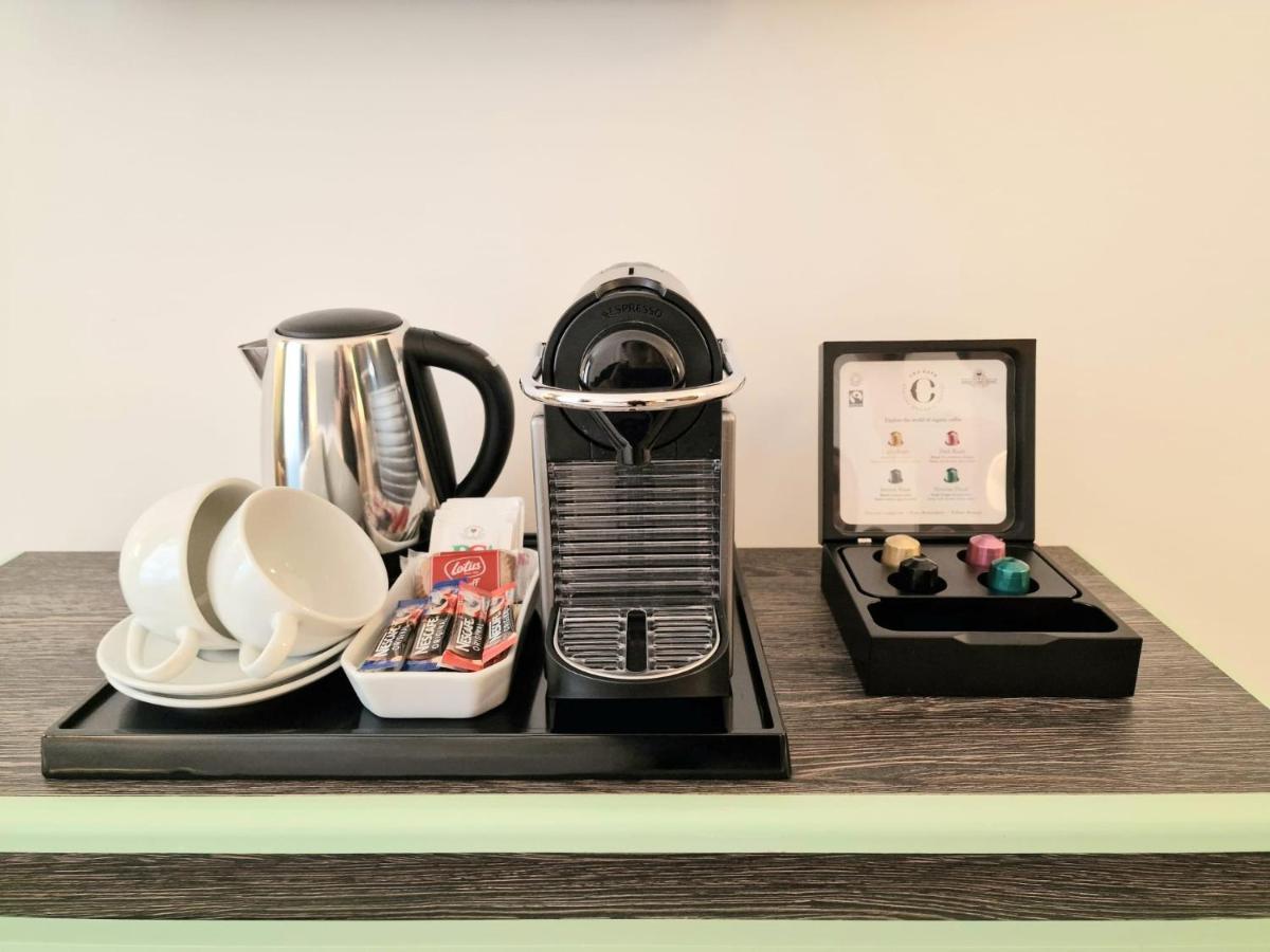 Superior Zweibettzimmer