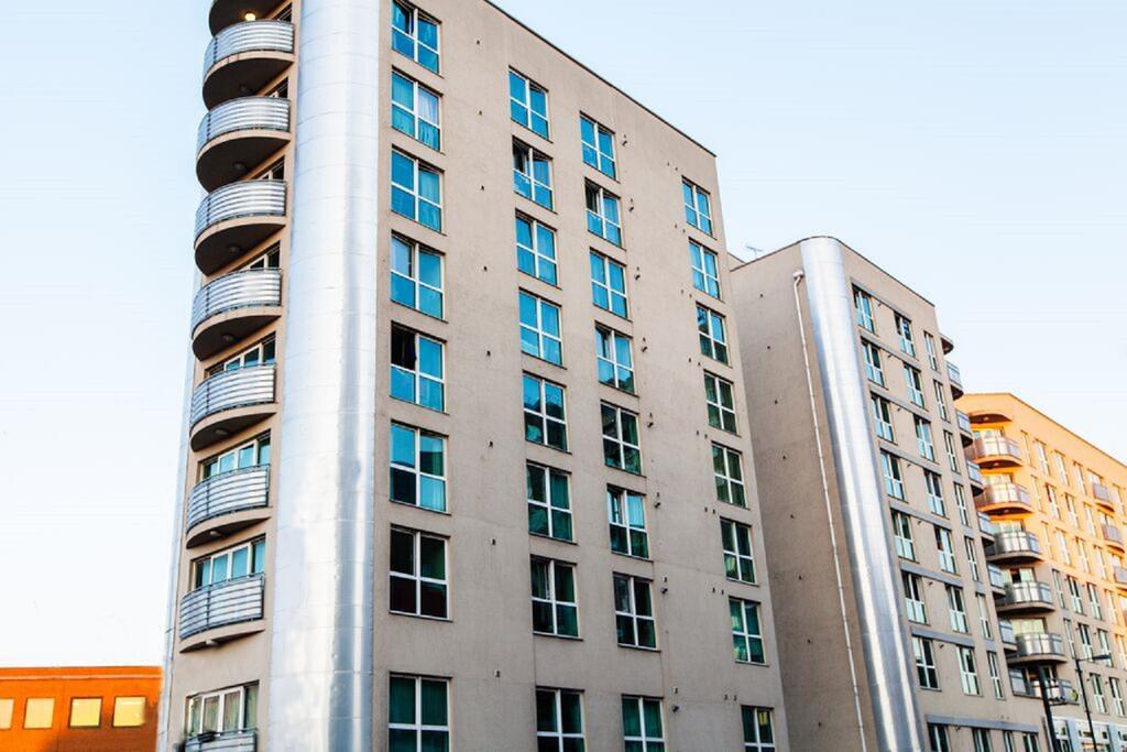 Apartment mit 2 Schlafzimmern