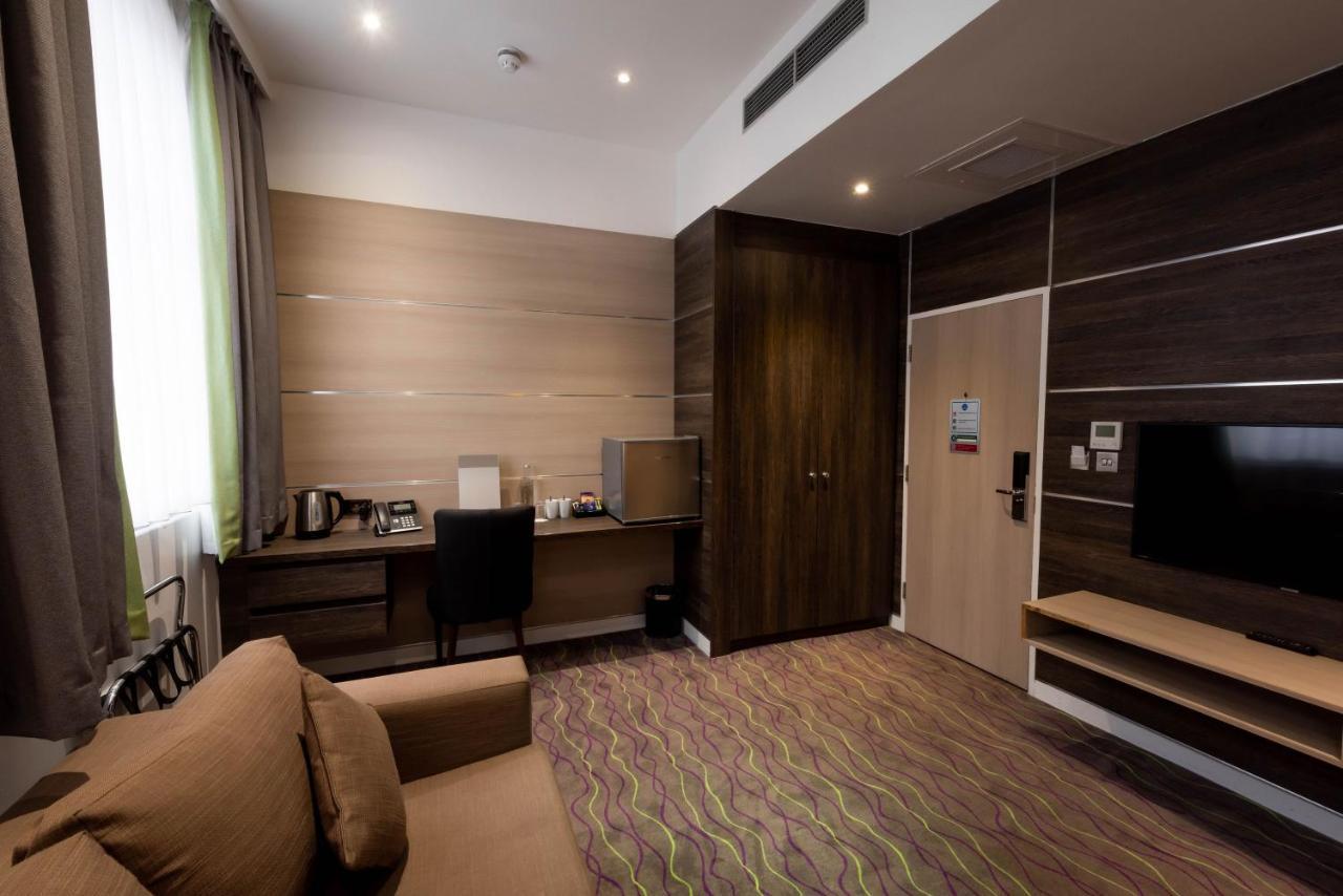 Suite Executive