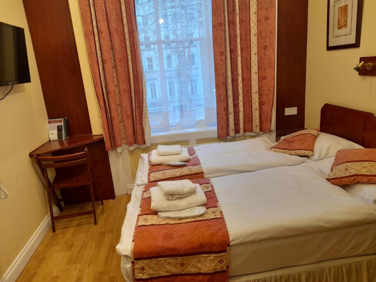Superior Zweibettzimmer