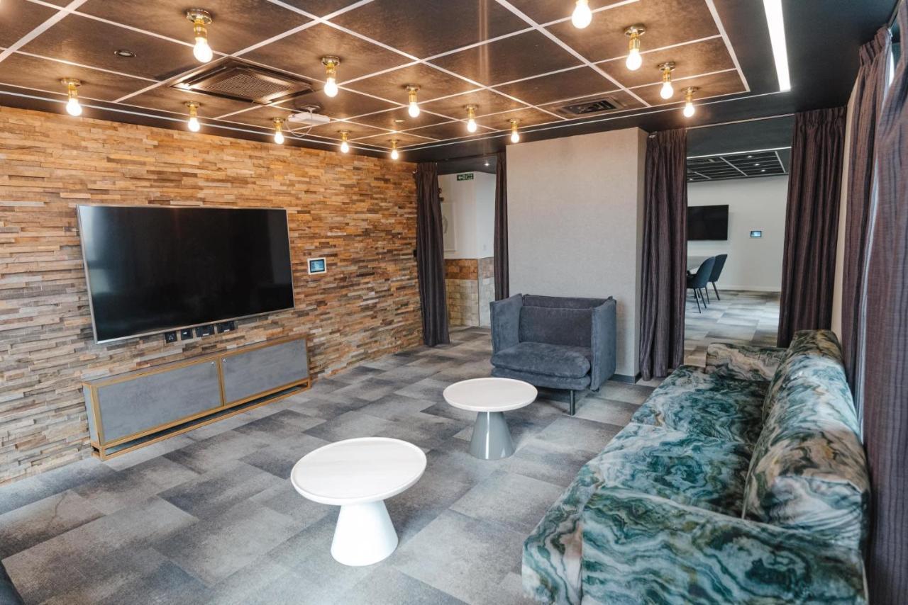 Apartamento de 3 Quartos