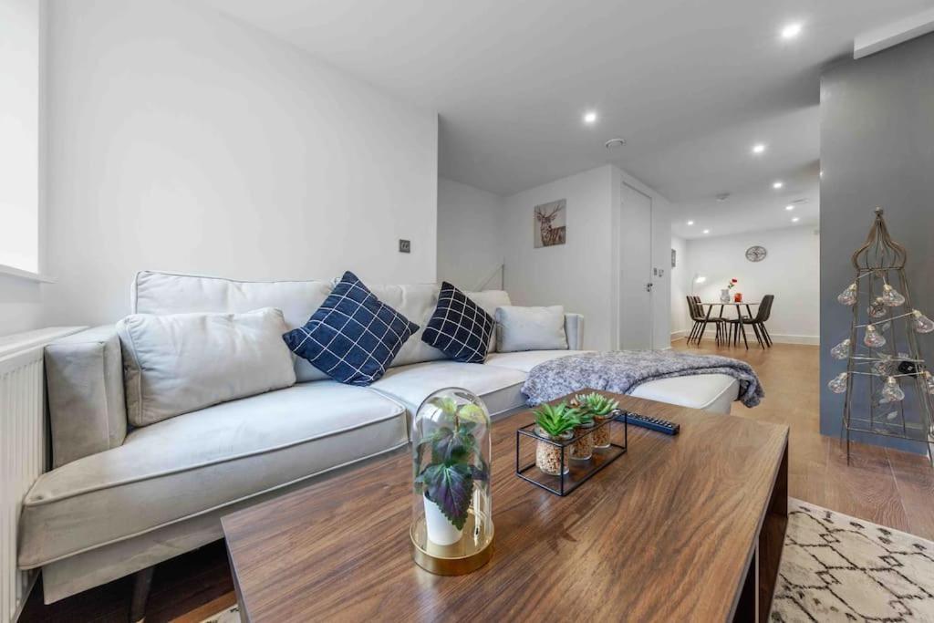 Apartment mit 2 Schlafzimmern