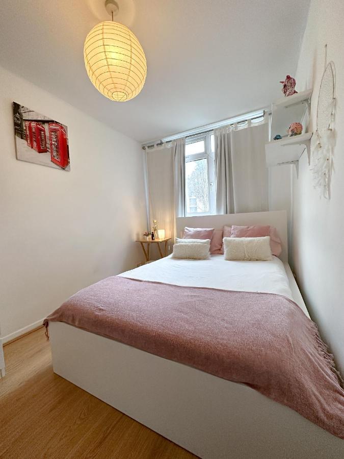 Standard Doppelzimmer