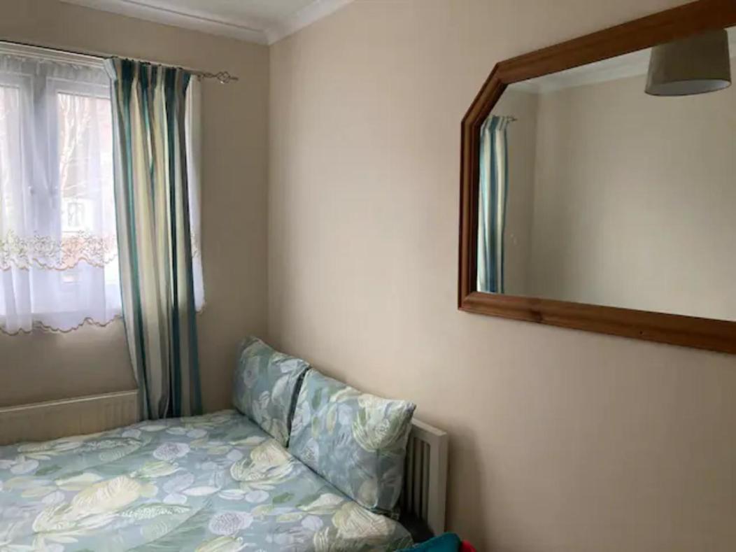 Habitación Individual