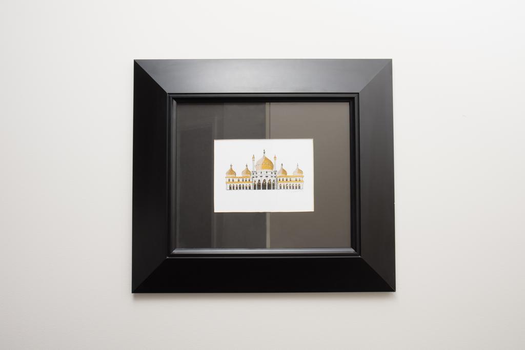 Kleines Doppelzimmer