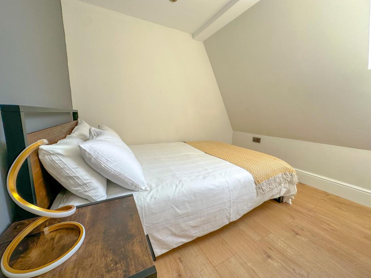 Apartment mit 2 Schlafzimmern