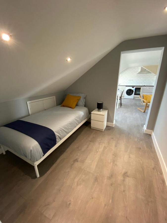 Appartamento con 1 Camera da Letto