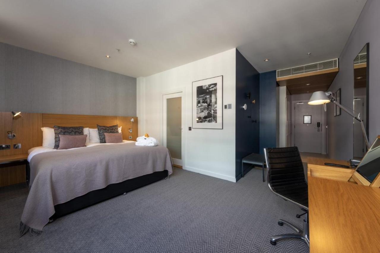 Superior Zimmer mit Kingsize-Bett oder 2 Einzelbetten