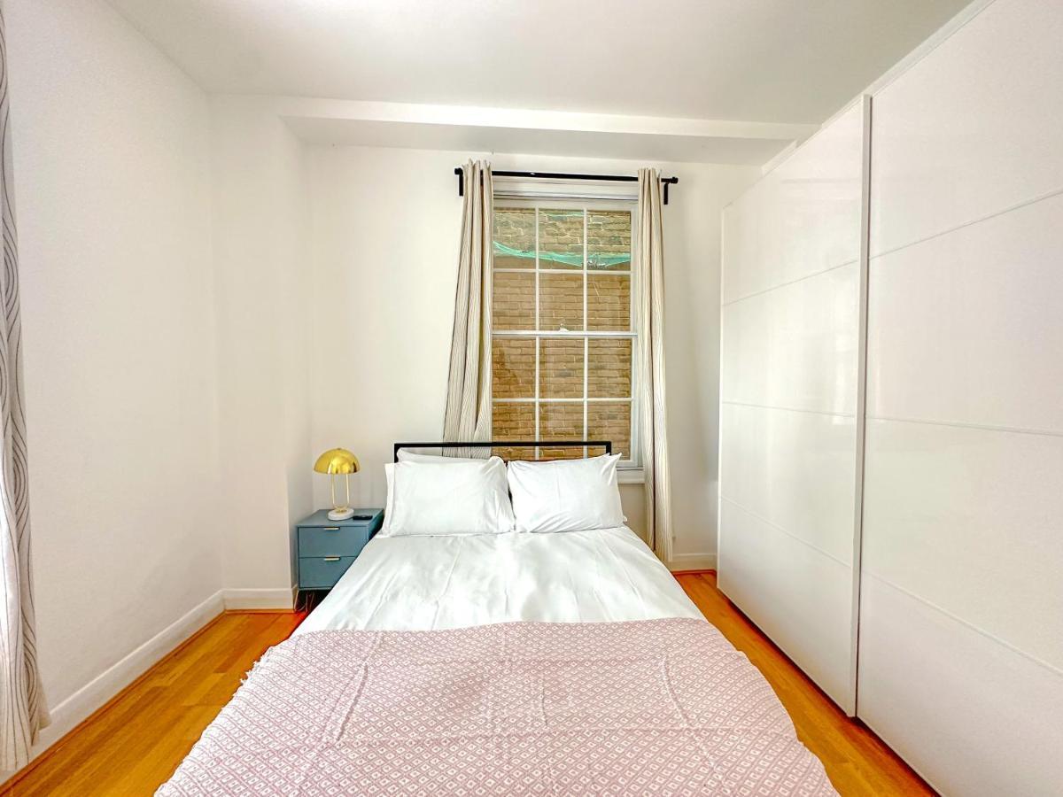 Appartement met 1 Slaapkamer