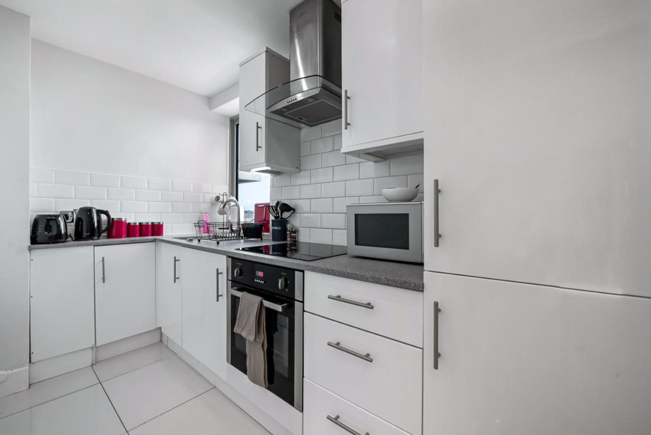 Apartamento de 1 dormitorio