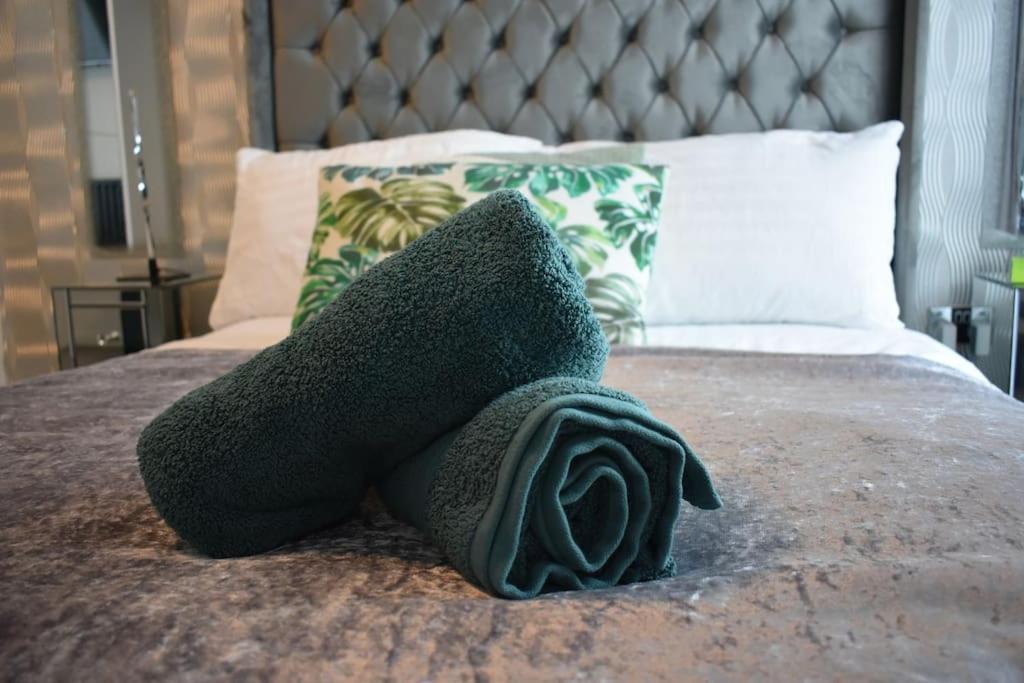Apartamento de 2 dormitorios