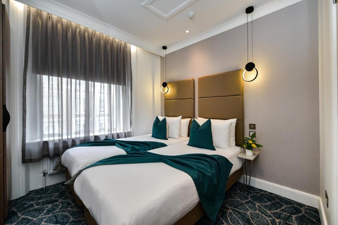 Deluxe Zweibettzimmer