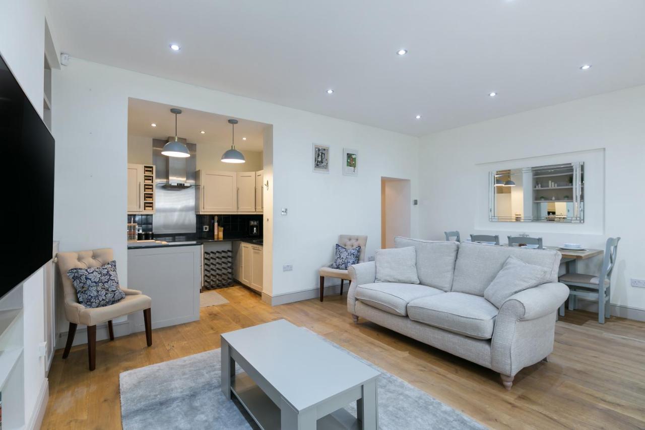 Apartment mit 2 Schlafzimmern