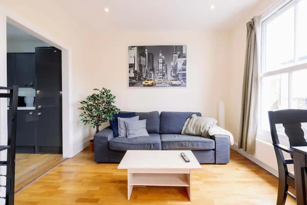 Appartamento con 2 Camere da Letto