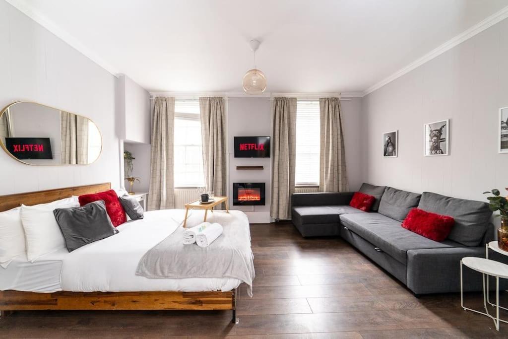Apartamento Estudio