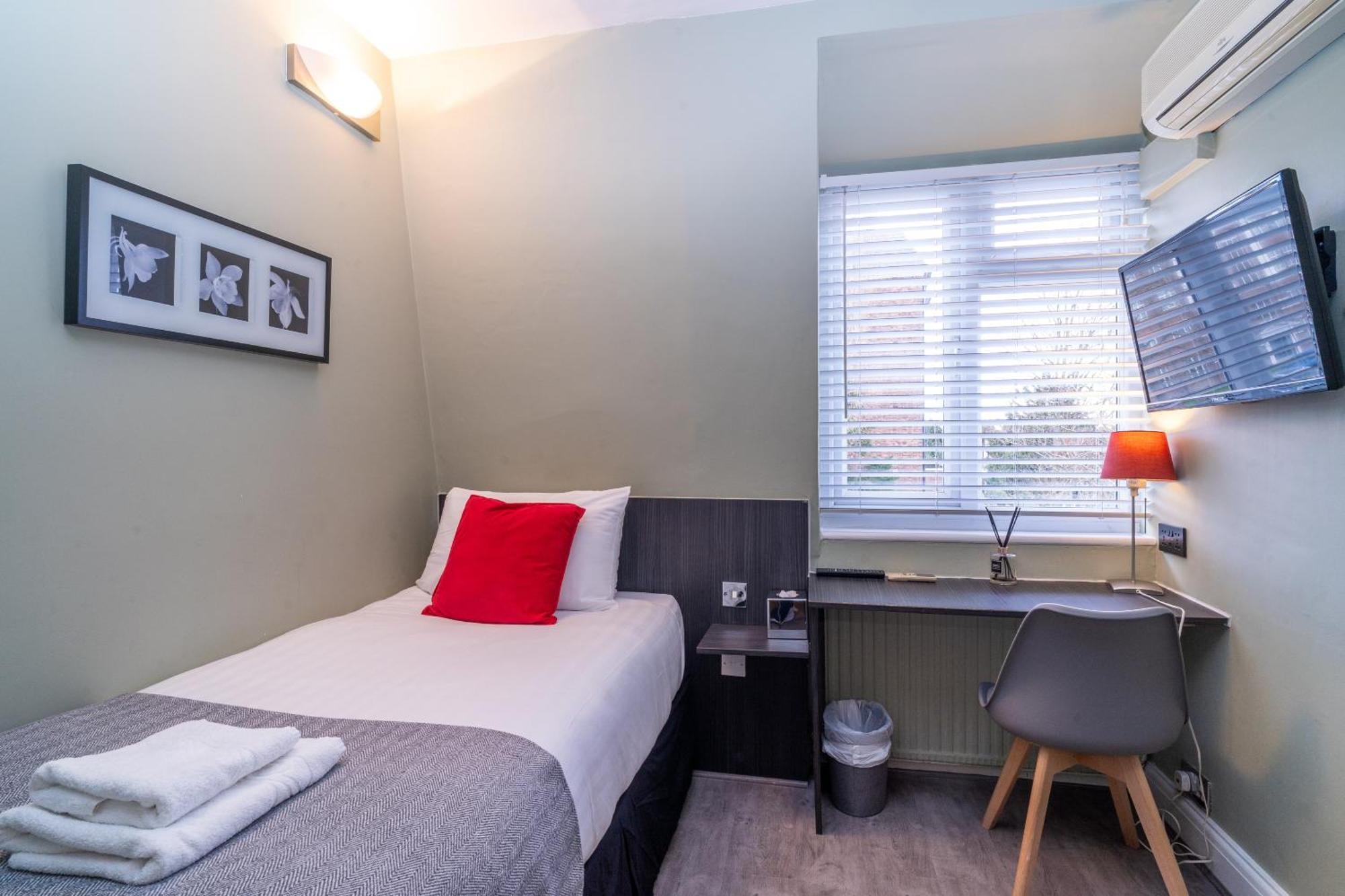 Quarto Individual