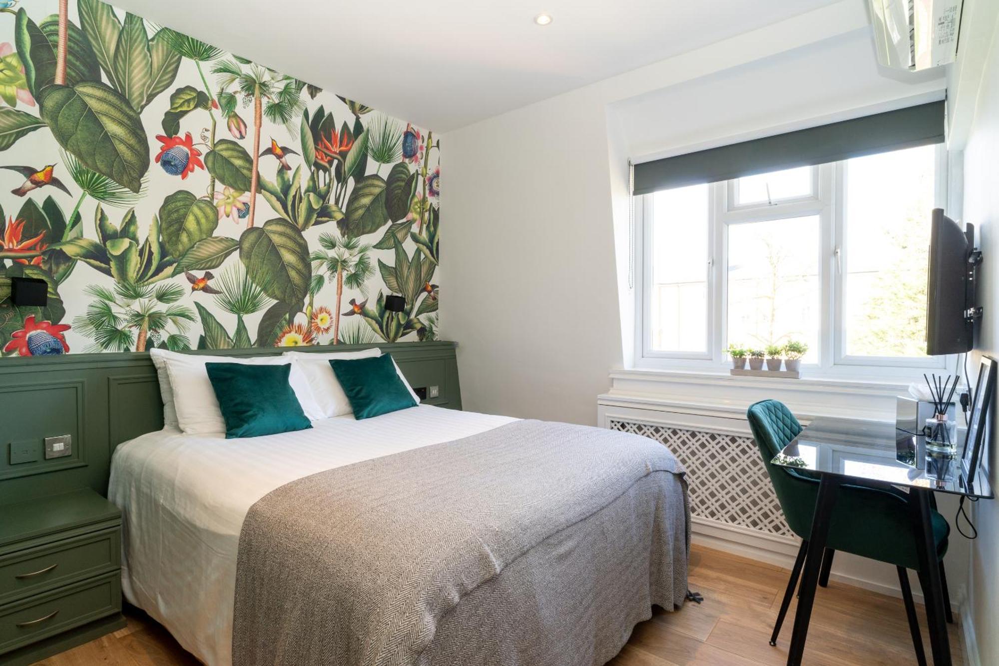 Quarto Duplo Standard