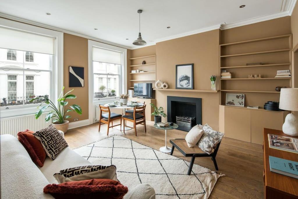 Apartamento de 2 dormitorios