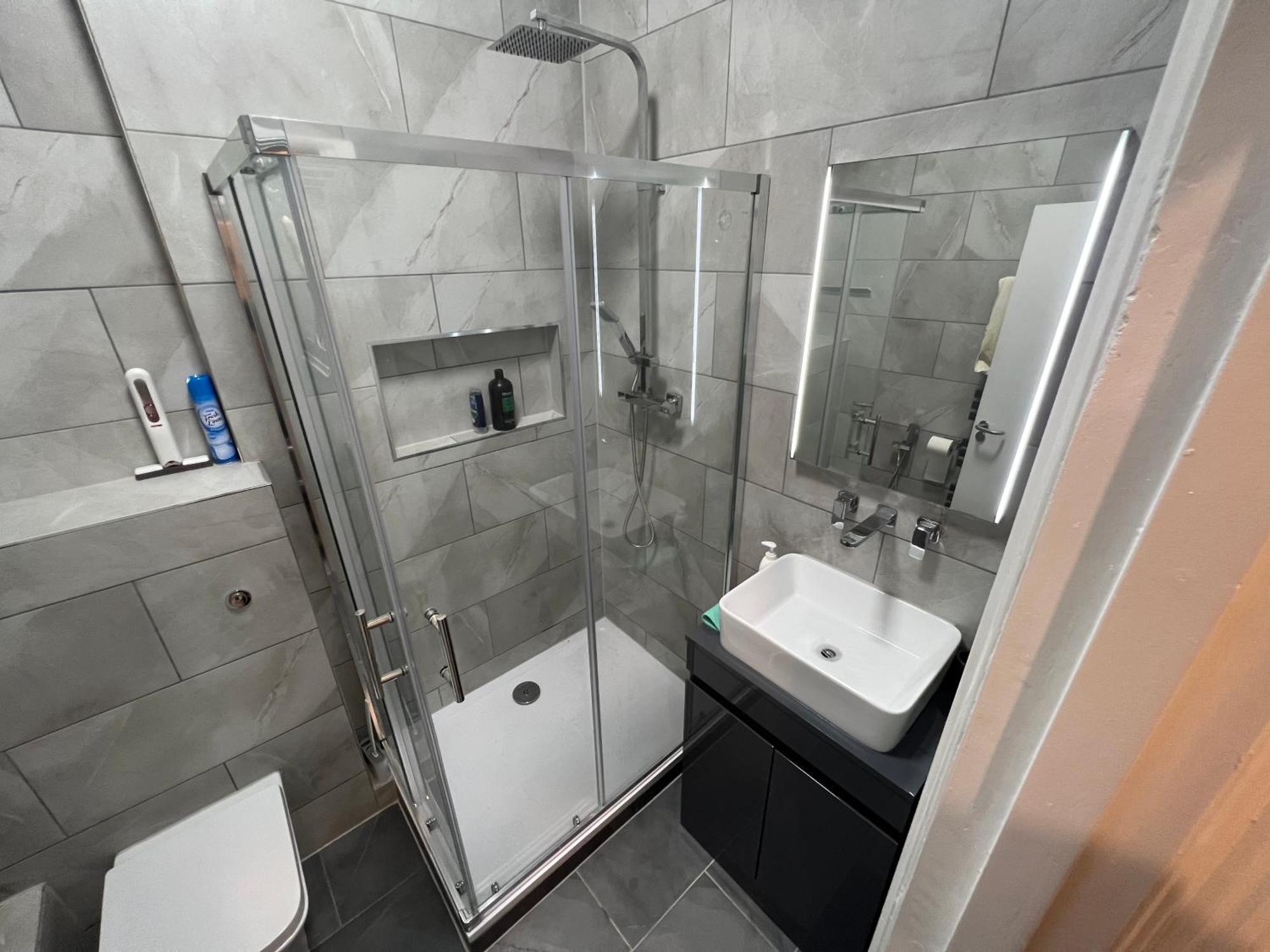 Appartamento con 2 Camere da Letto