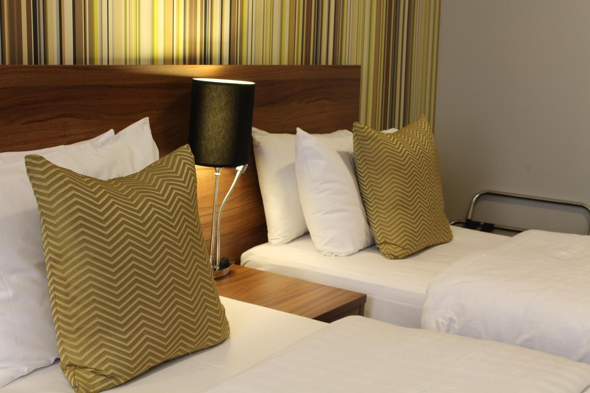 Zweibettzimmer